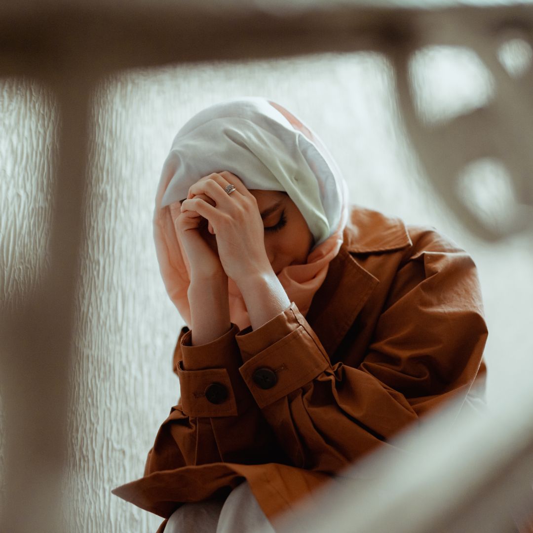 Understand How Your Lived Experience Impacts Your Relationship with Allah